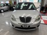 LANCIA Ypsilon 1.2 Argento