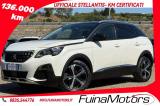 PEUGEOT 3008 BlueHDi 130 S&S Allure Pack