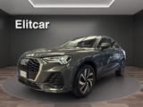 AUDI Q3 SPB 35 TFSI S tronic Business Plus