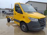 MERCEDES-BENZ SPRINTER  315 CDI 2.2