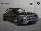 MERCEDES-BENZ CLE 220 d Cabrio AMG Line Advanced Plus