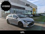 TOYOTA Corolla Touring Sports 1.8 Hybrid  GPL