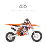 KTM SX  50 MY 2026