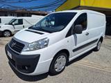 FIAT Scudo 2.0 MJT/130 PC-TN  10q. SOLO 69500KM SX N°EZ661