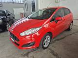 FORD Fiesta 1.4 5 porte Bz.- GPL Business