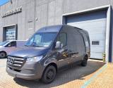 MERCEDES-BENZ Sprinter 317 37/35 Furgone PRO