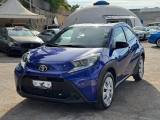 TOYOTA Aygo X 1.0 VVT-i 72 CV 5 porte Active *PROMO*
