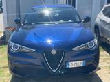 ALFA ROMEO Stelvio 2.2 Turbodiesel 160 CV AT8 RWD Business