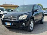 TOYOTA RAV 4 MY23 RAV4 2.2 D-4D 150 CV DPF Luxury