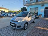 FIAT Panda 0.9 TwinAir Turbo Natural Power Easy