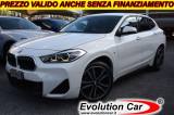 BMW X2 xDrive18d Msport *LED*CARPLAY*CAM*19