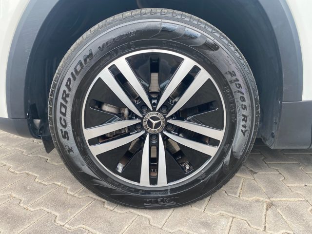 MERCEDES-BENZ GLB 180 D AUTOMATIC SPORT - foto 22