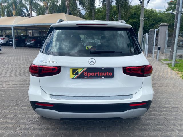 MERCEDES-BENZ GLB 180 D AUTOMATIC SPORT - foto 24