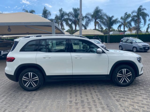 MERCEDES-BENZ GLB 180 D AUTOMATIC SPORT - foto 26