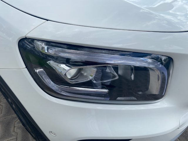 MERCEDES-BENZ GLB 180 D AUTOMATIC SPORT - foto 21