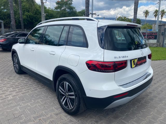 MERCEDES-BENZ GLB 180 D AUTOMATIC SPORT - foto 30