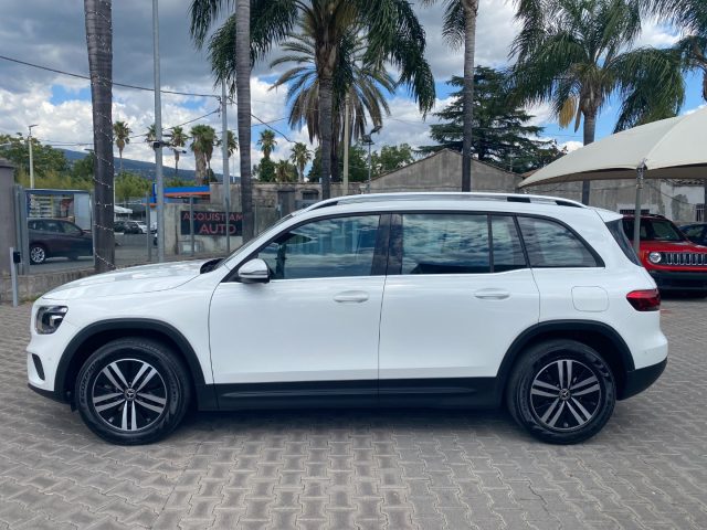 MERCEDES-BENZ GLB 180 D AUTOMATIC SPORT - foto 25