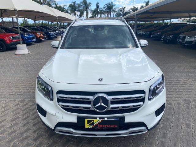 MERCEDES-BENZ GLB 180 D AUTOMATIC SPORT - foto 23