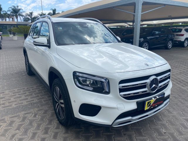 MERCEDES-BENZ GLB 180 D AUTOMATIC SPORT - foto 27