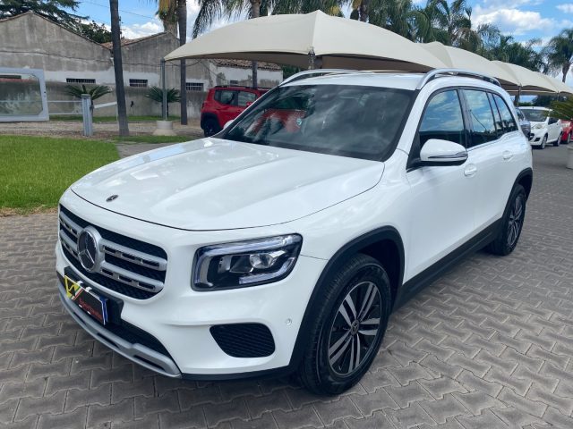 MERCEDES-BENZ GLB 180 D AUTOMATIC SPORT - foto 28