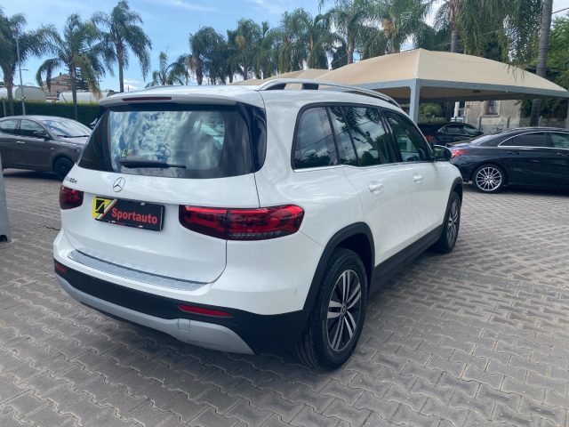 MERCEDES-BENZ GLB 180 D AUTOMATIC SPORT - foto 29