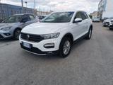 VOLKSWAGEN T-Roc 1.6 TDI SCR Business BlueMotion Technology
