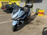KYMCO Xciting 400i XCITING S 400