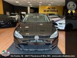 VOLKSWAGEN Golf 1.2 TSI 85 CV 5p. Tech&Sound BlueMotion Technology