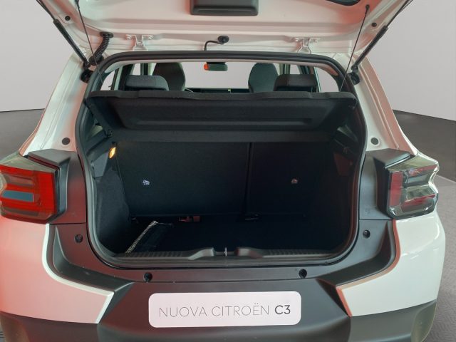 CITROEN C3 1.2 PURETECH 100CV S&S PLUS - foto 24