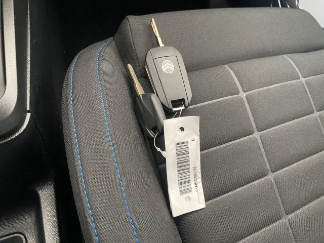 CITROEN C3 1.2 PURETECH 100CV S&S PLUS - foto 25