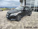 NISSAN Qashqai 1.5 dCi Tekna+