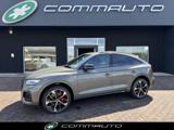 AUDI Q5 SPB 40 TDI quattro S tronic Identity Black MATRIX