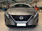 NISSAN Qashqai MHEV 158 CV Xtronic N-Connecta