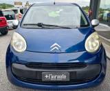 CITROEN C1 1.4 HDi 55CV 5 porte BAC1