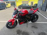 DUCATI Streetfighter V2 1100