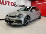 VOLKSWAGEN Golf GTD 2.0 TDI DSG 5p. BlueMotion Technology