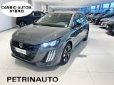 PEUGEOT 208 Hybrid 100 e-DCS6 Allure Km.0
