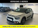 CITROEN C3 1.500 DIESEL 100 CV C-SERIES