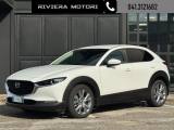 MAZDA CX-30 2.0L e-Skyactiv-X M Hybrid 2WD Exceed aut.