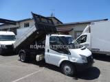 FORD Transit CASSONE RIBALTABILE 3000 X 2000 PRONTA CONSEGNA