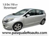 RENAULT Scenic X-Mod 1.5 dCi 110CV Dynamique