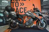 KTM 1290 Super Duke GT