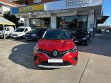RENAULT Captur Plug-in Hybrid E-Tech 160 CV Intens UNICO PROPRIET