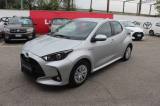 TOYOTA Yaris 1.5 Hybrid 5 porte Active