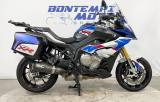 BMW S 1000 XR 2018 - VALIGIE BMW