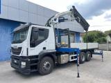 IVECO Stralis 480