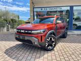 DACIA Duster Tce 130 CV MHEV 4x4 Expression - KM0