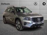 MERCEDES-BENZ GLB 200 d Automatic 4Matic Progressive Advanced Plus