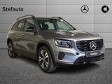 MERCEDES-BENZ GLB 200 d Automatic 4Matic Progressive Advanced Plus