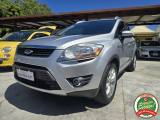 FORD Kuga 2.0 TDCi 140 CV 2WD Titanium DPF